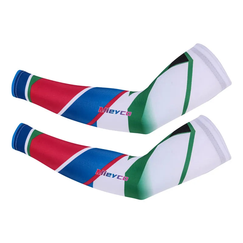 Unisex Arm Sleeves #2