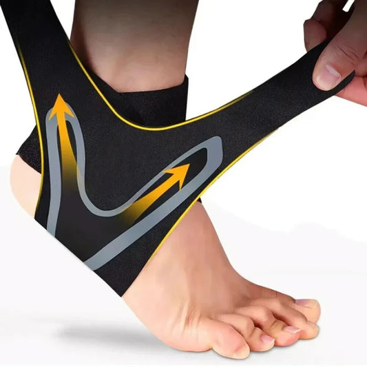 Ankle Brace Compression Support Sleeves #2