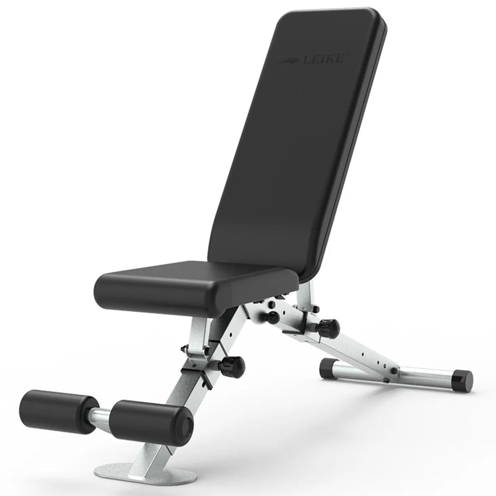 Foldable Workout Bench