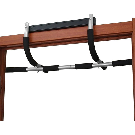 Portable Wall-Mounted Pull-Up Bar