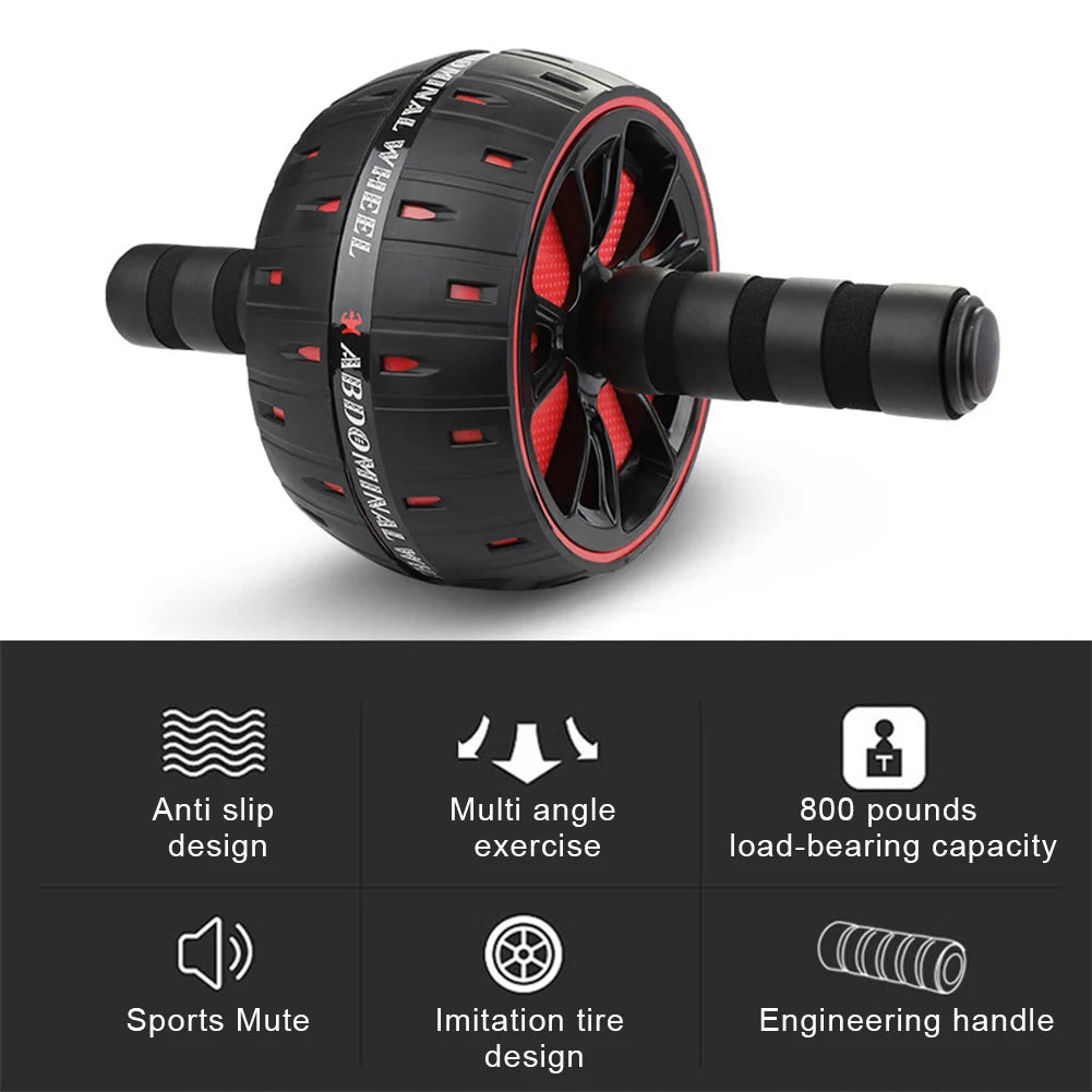 AB Wheel Roller #2