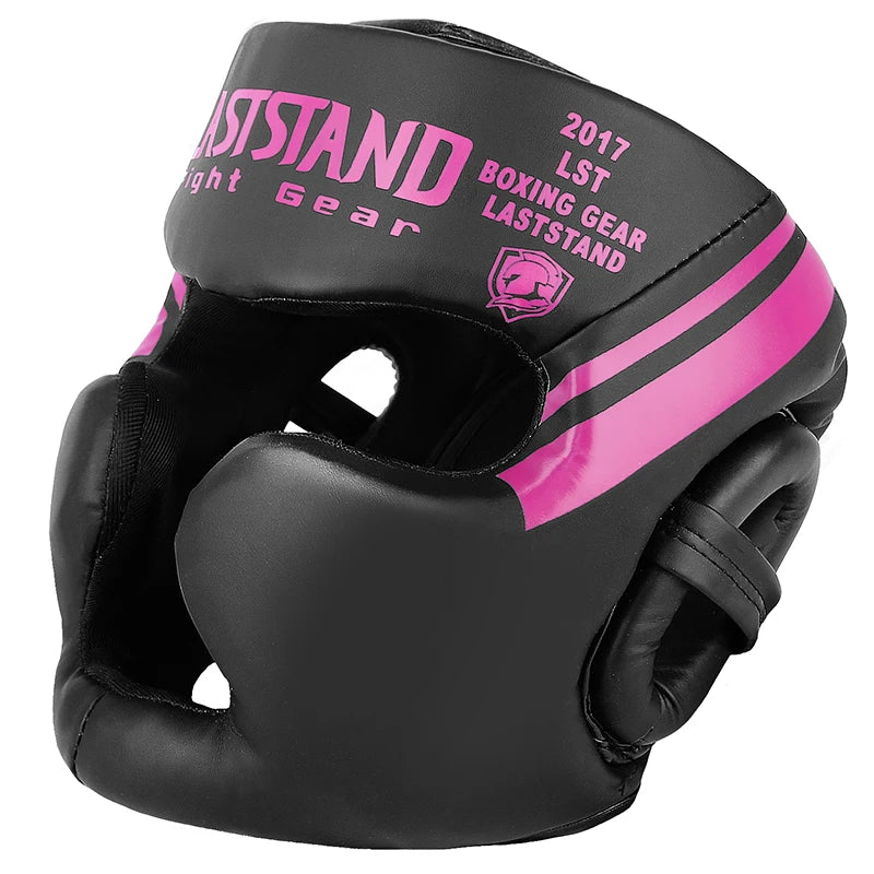 Legacy Assorted Kickboxing Headgear