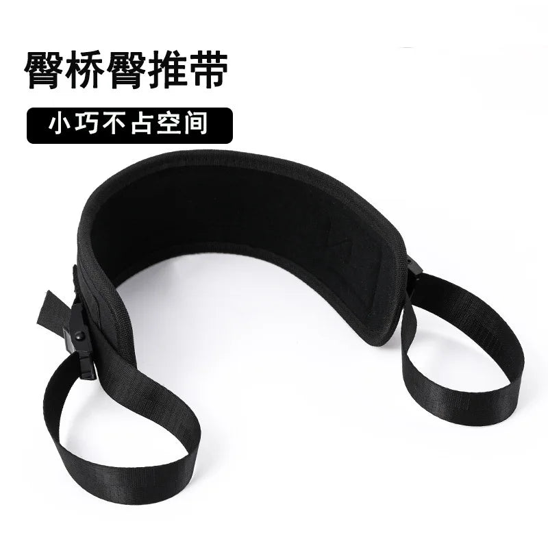 Functional Hip Thrust Belt