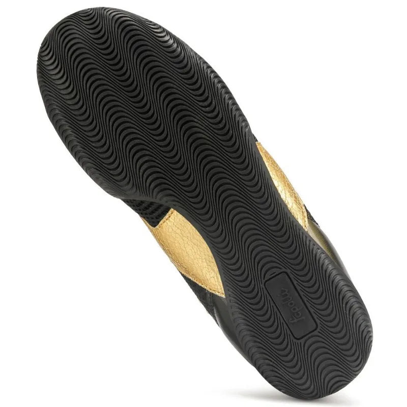 Lightweight Professional Boxing Shoes #3
