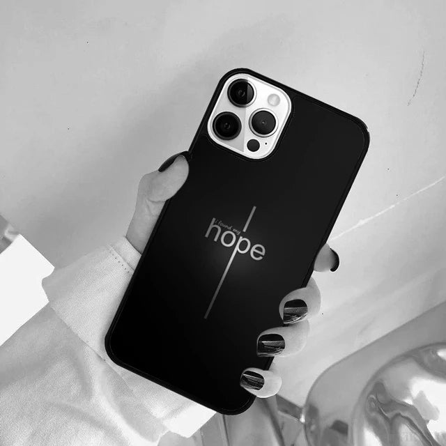 Assorted Faith-Forged Phone Cases #2