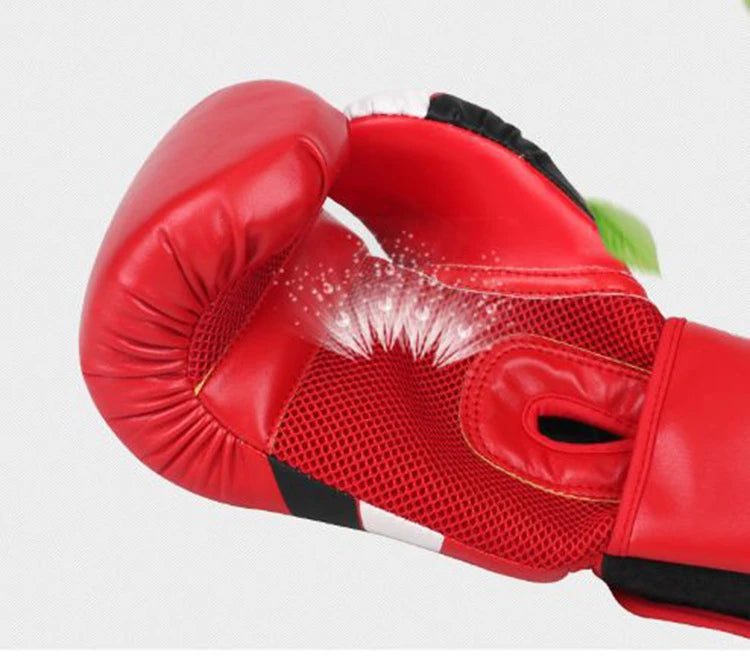 Assorted Boxing Gloves #4