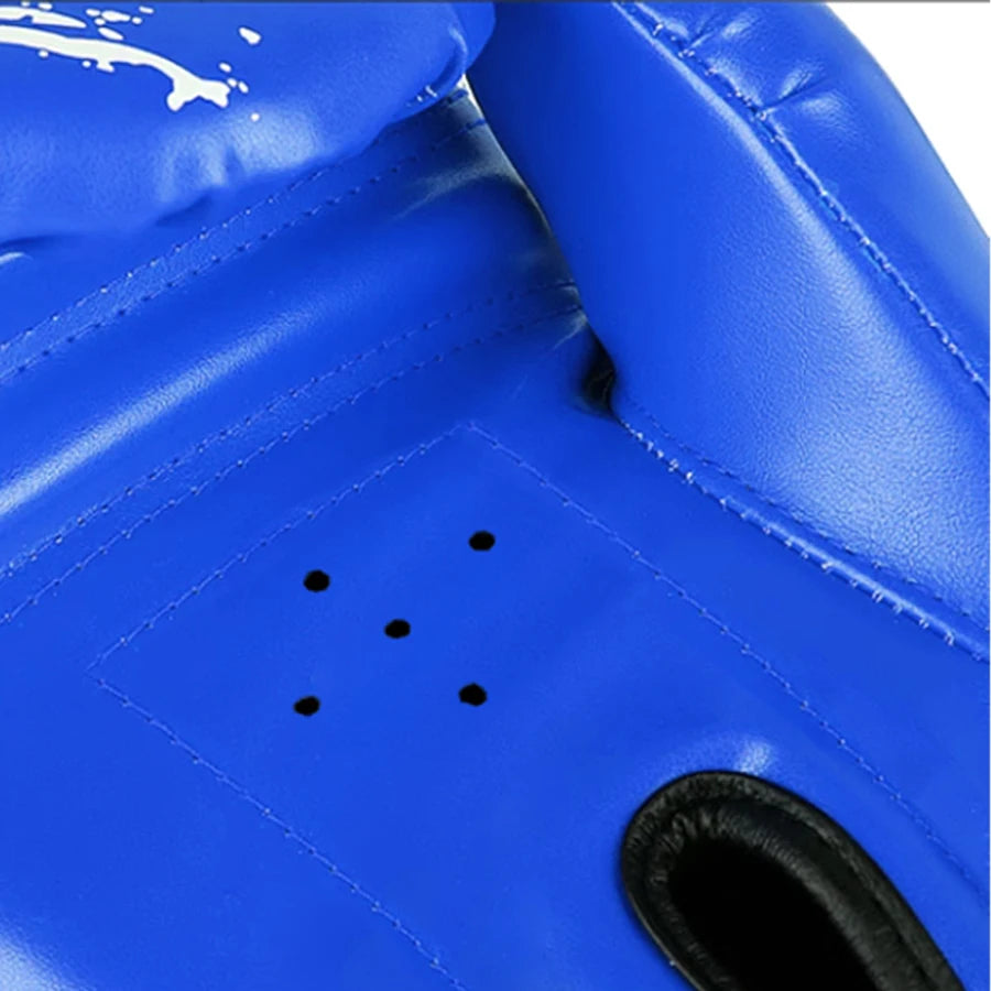 Assorted Boxing Gloves #2
