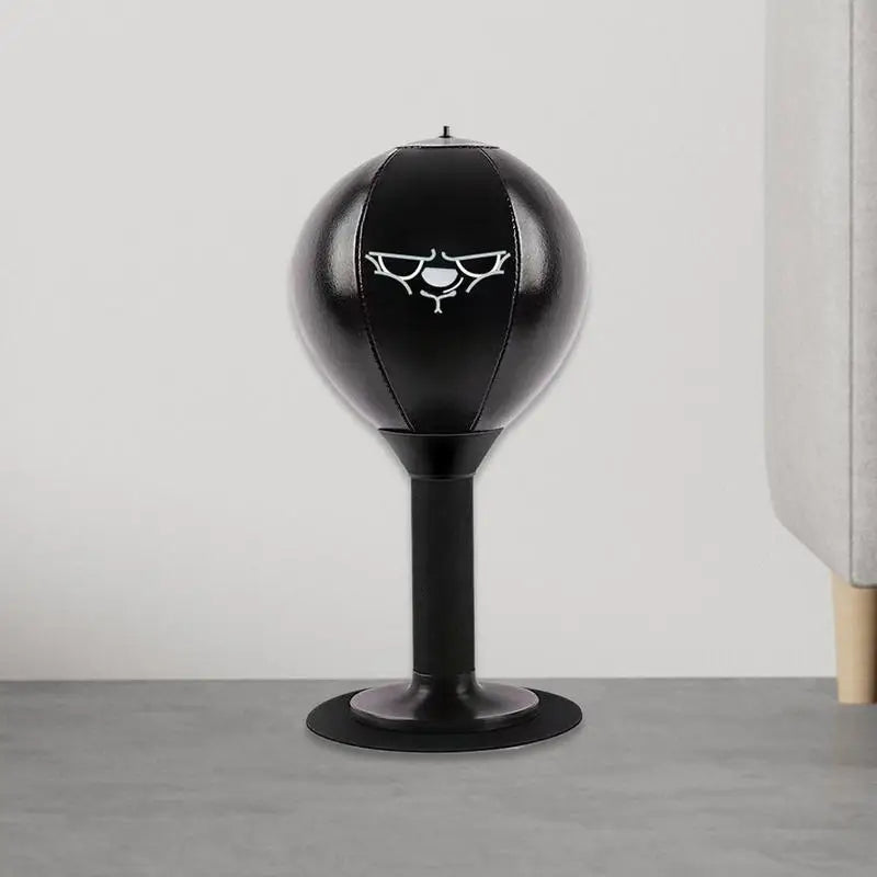 Desktop Speed Bag