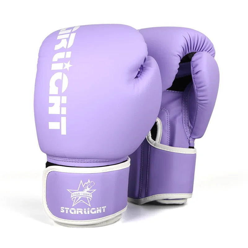 Assorted Boxing Gloves
