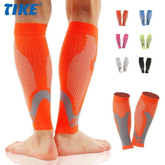 Unisex Calf Compression Sleeves #2 (1 Pair)