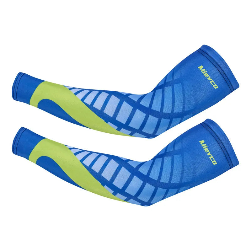 Unisex Arm Sleeves #2