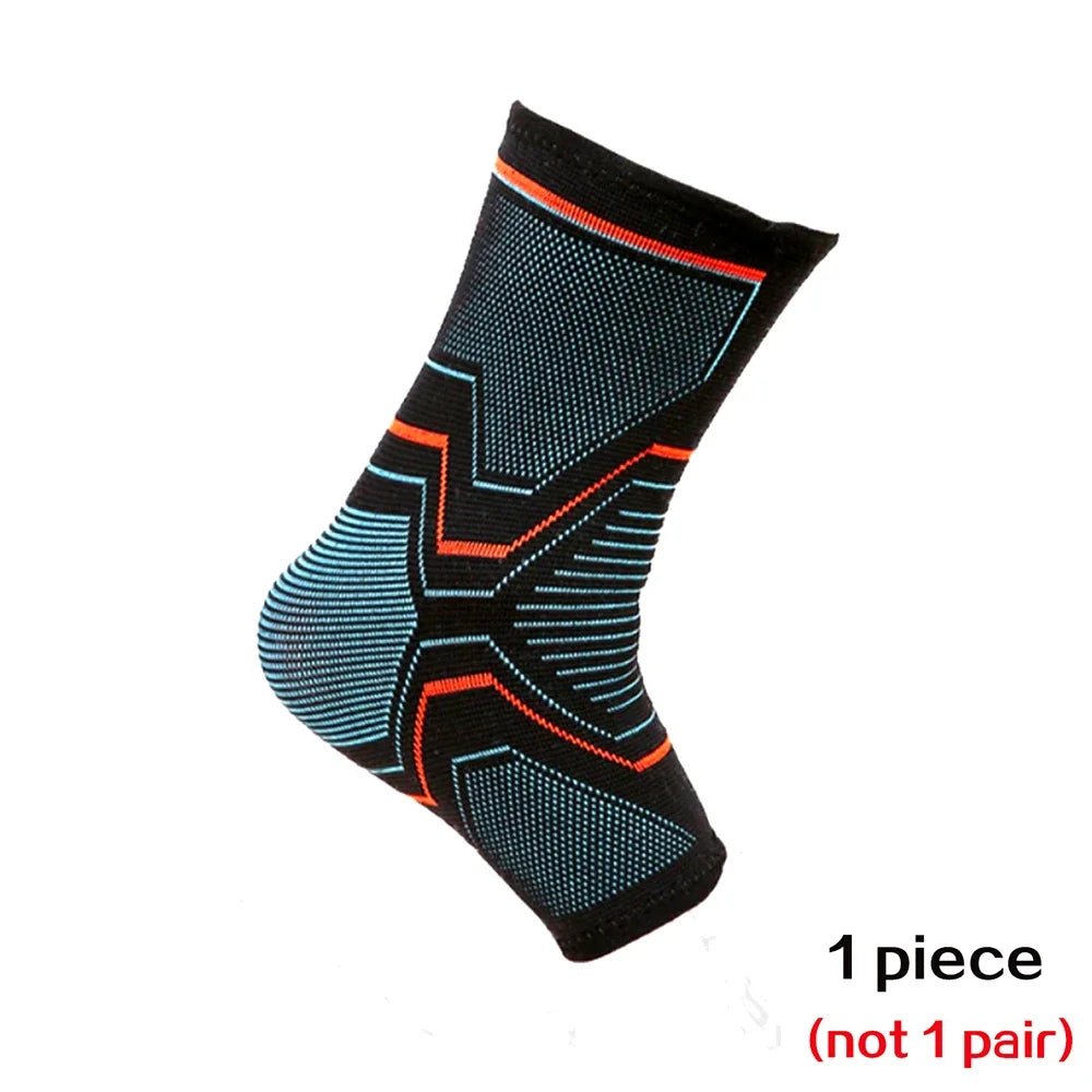 Ankle Brace Compression Support Sleeves