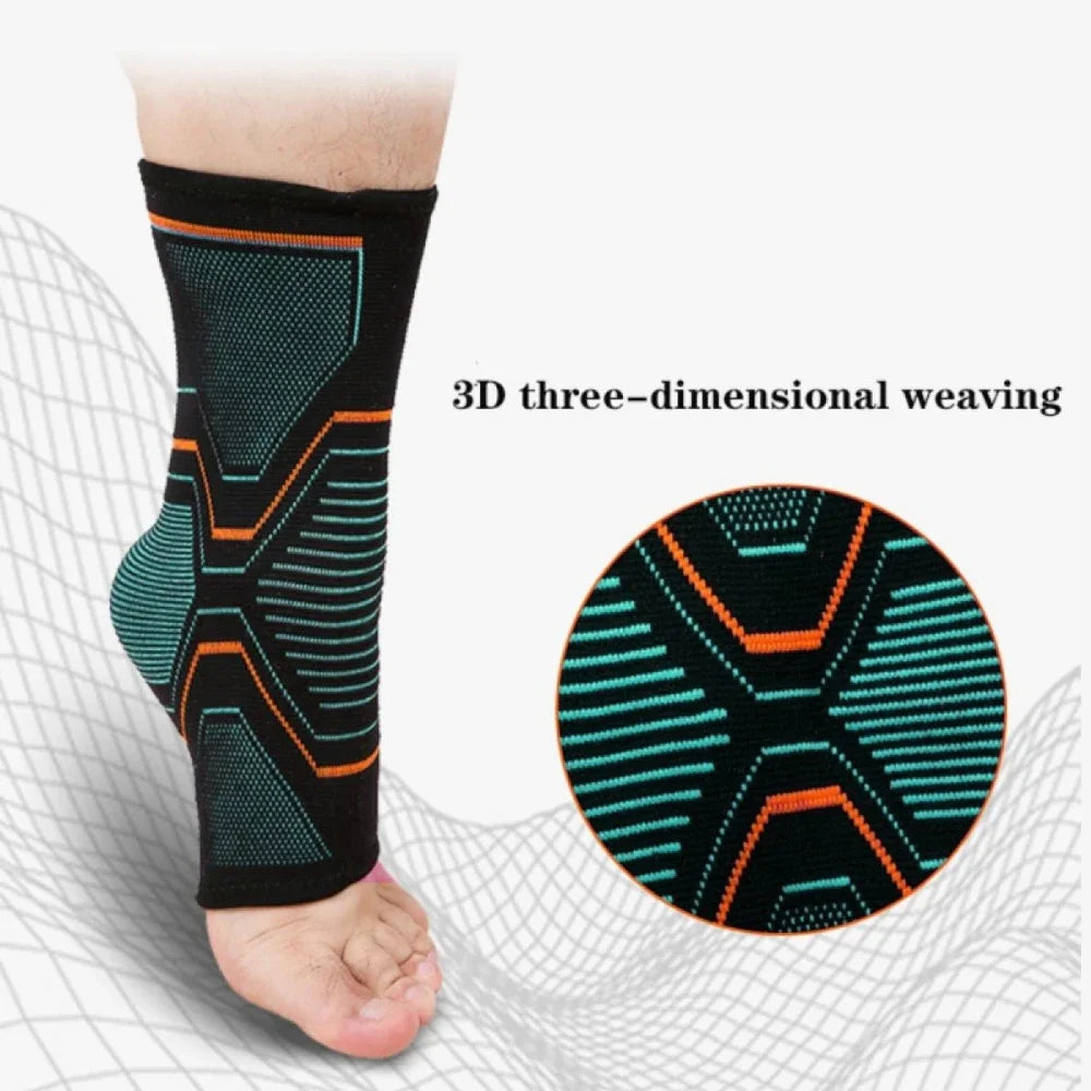 Ankle Brace Compression Support Sleeves