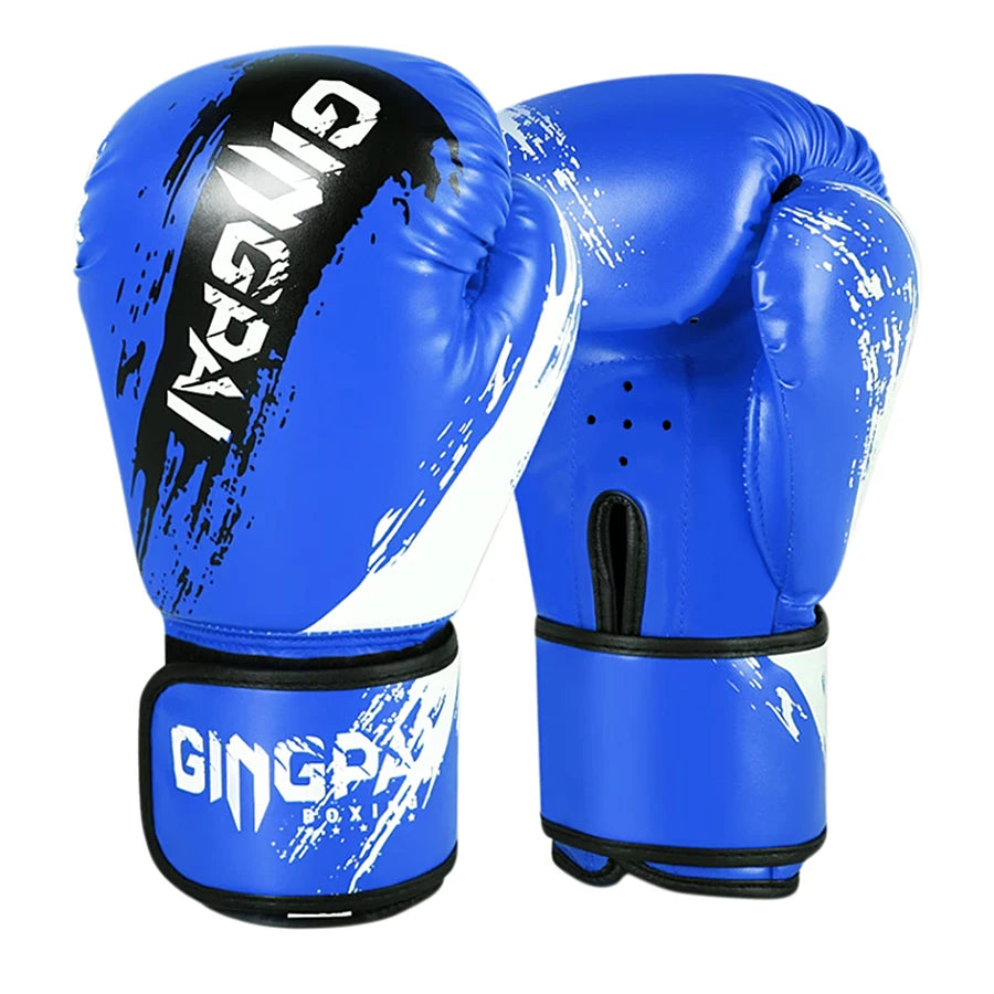 Assorted Boxing Gloves #2
