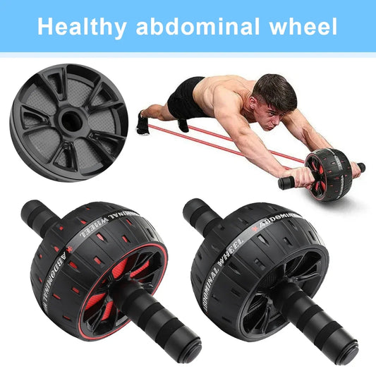 AB Wheel Roller #2