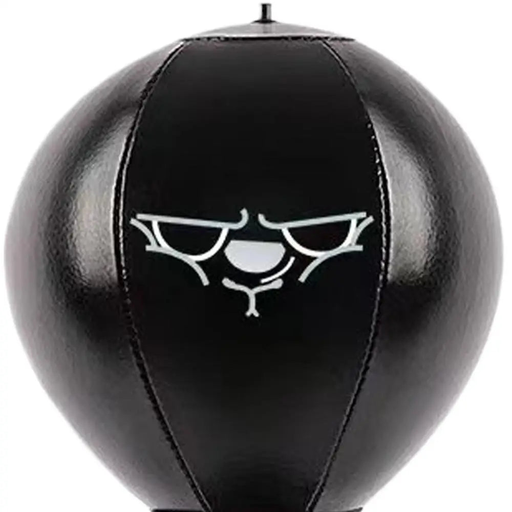Desktop Speed Bag
