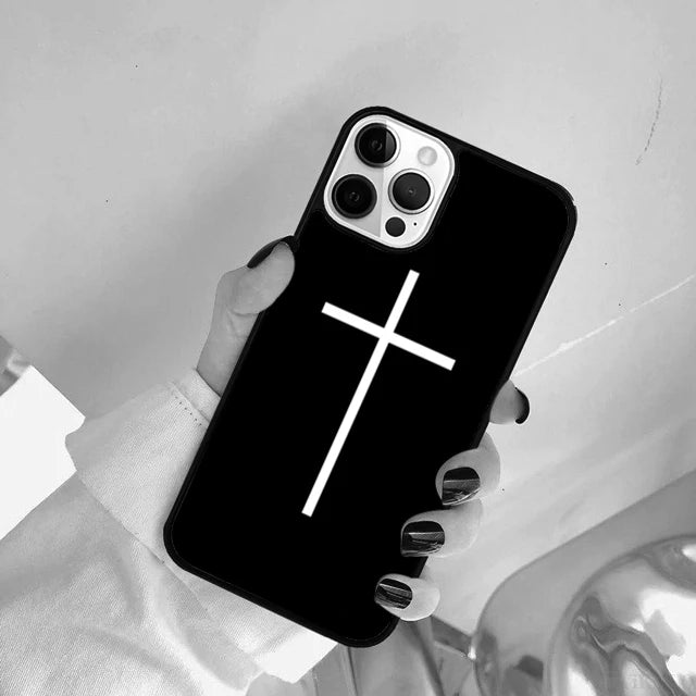 Assorted Faith-Forged Phone Cases #2