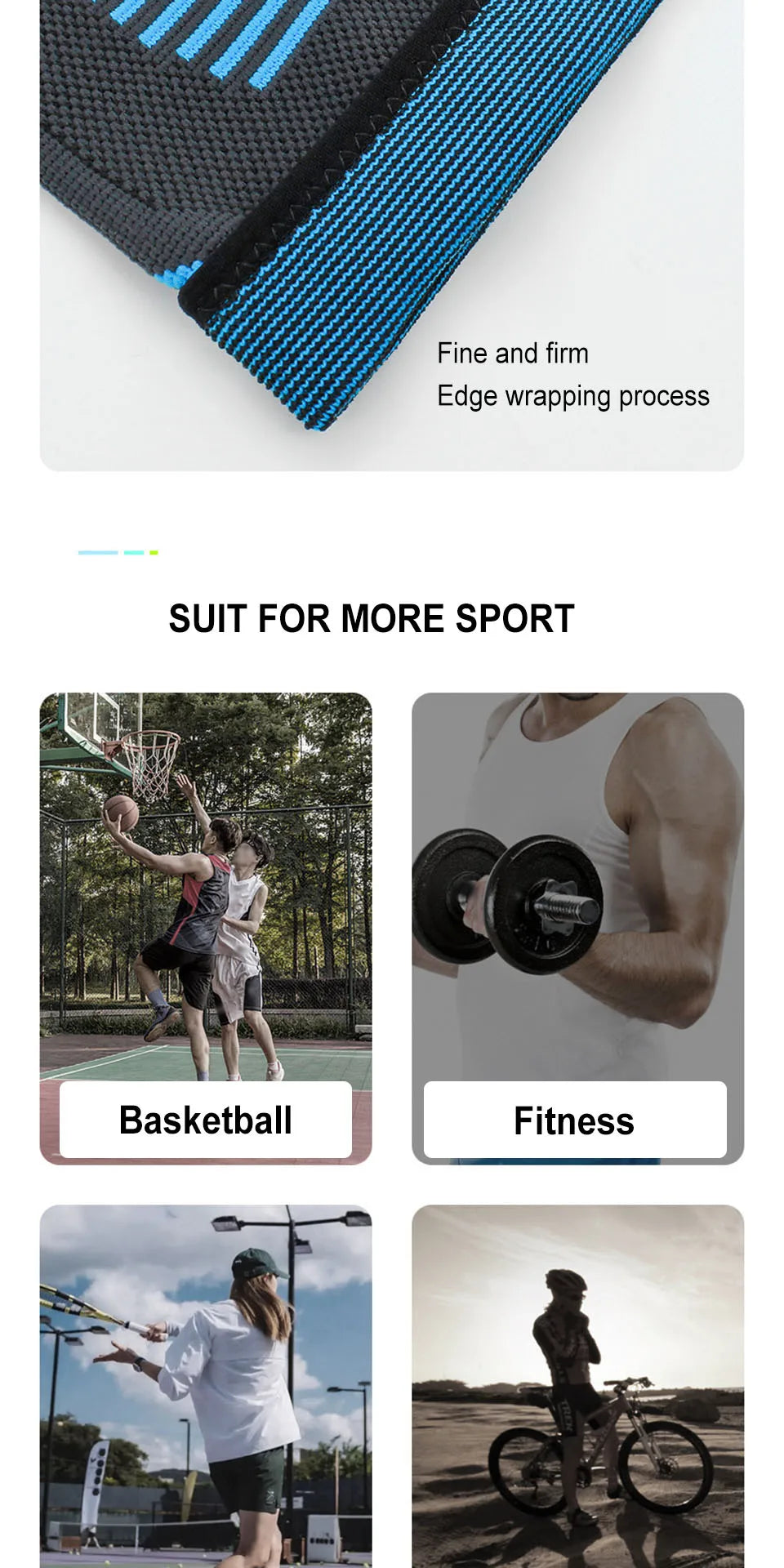 Elbow Brace Compression Sleeve
