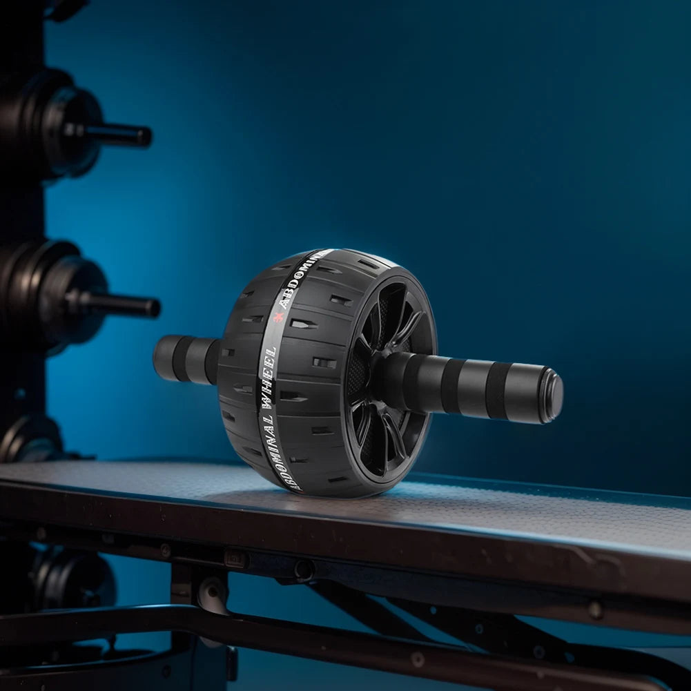 AB Wheel Roller #2