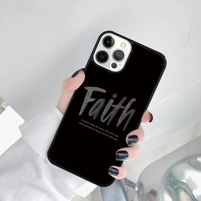 Assorted Faith-Forged Phone Cases #2