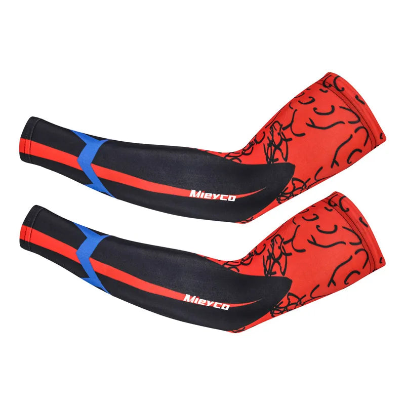 Unisex Arm Sleeves #2