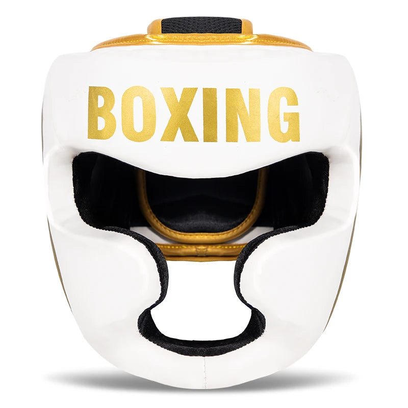 Standard Assorted Kickboxing Headgear
