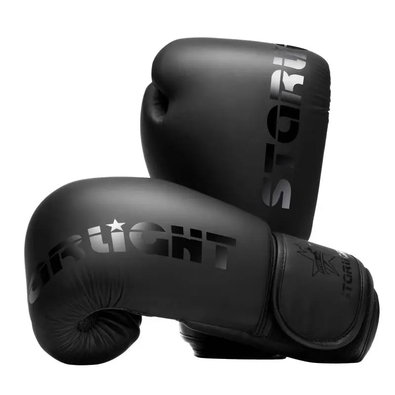 Assorted Boxing Gloves