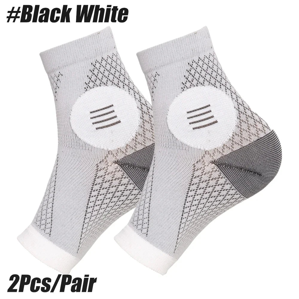 Compression Neuropathy Ankle Gout Socks (1 Pair)