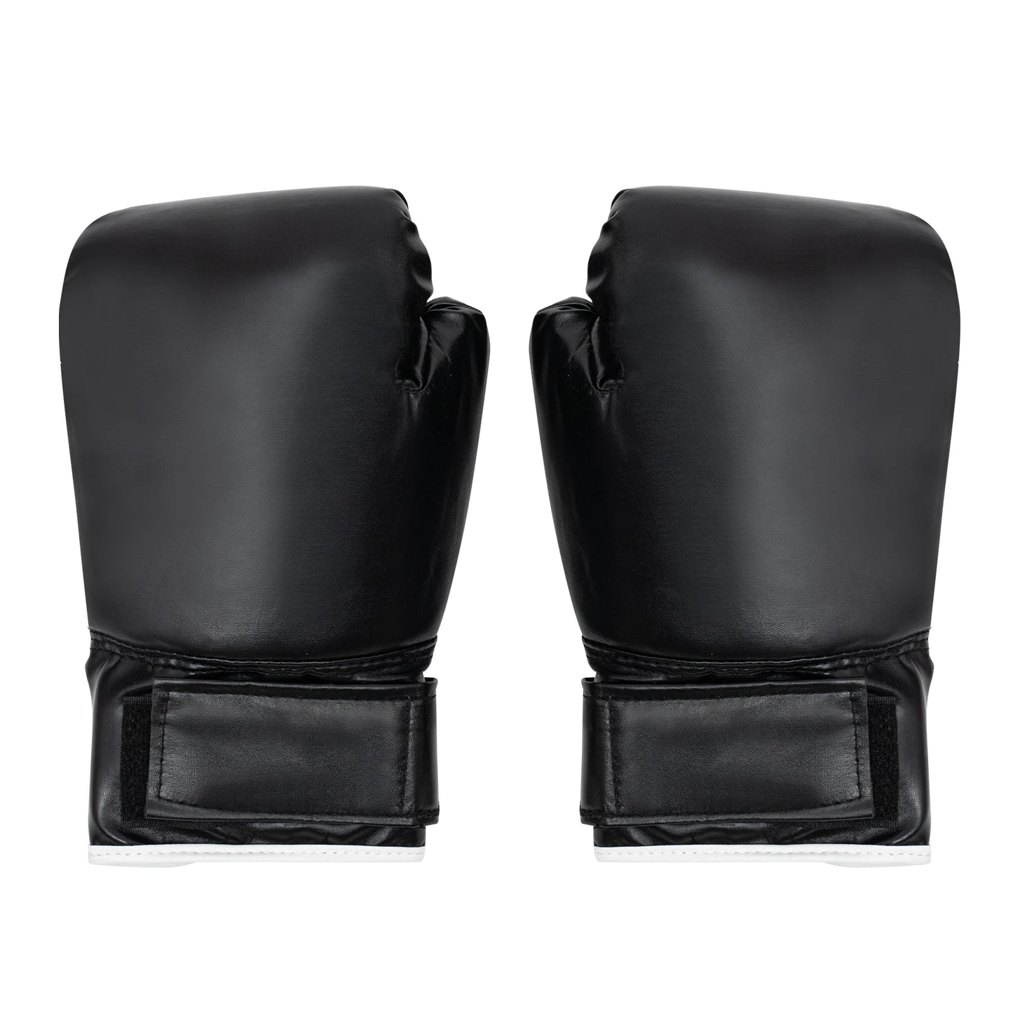 Heavy Boxing Bag w/Metal Chain Hook Carabiner (Unfilled) #2