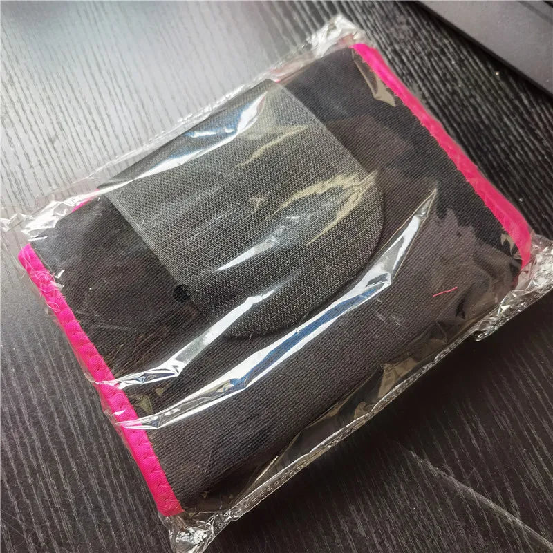 Abdominal Compression Sweat Belt