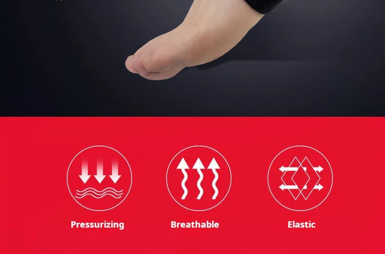 Ankle Brace Compression Support Sleeves #2