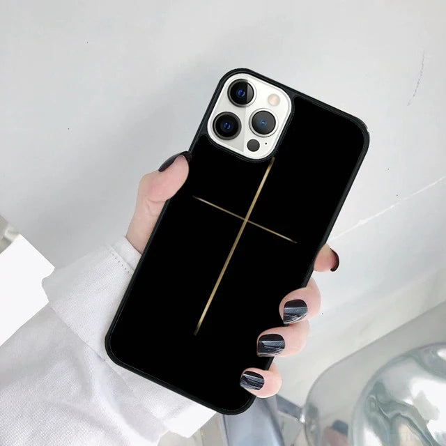 Assorted Faith-Forged Phone Cases #2