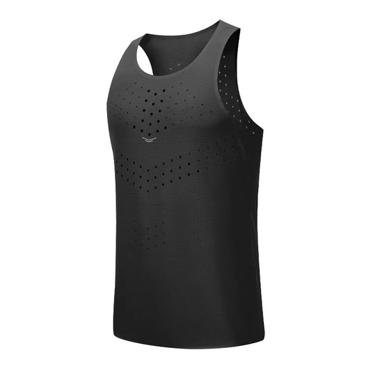 Breathable Work Out Tank Top