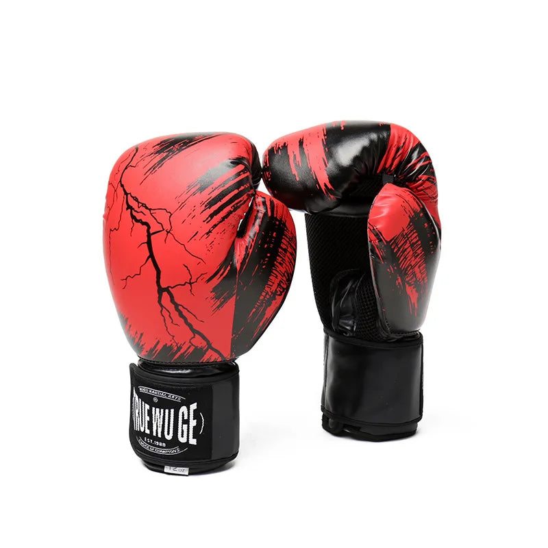 Assorted Boxing Gloves #4