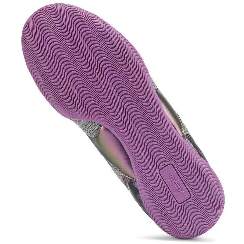 Lightweight Professional Boxing Shoes #3