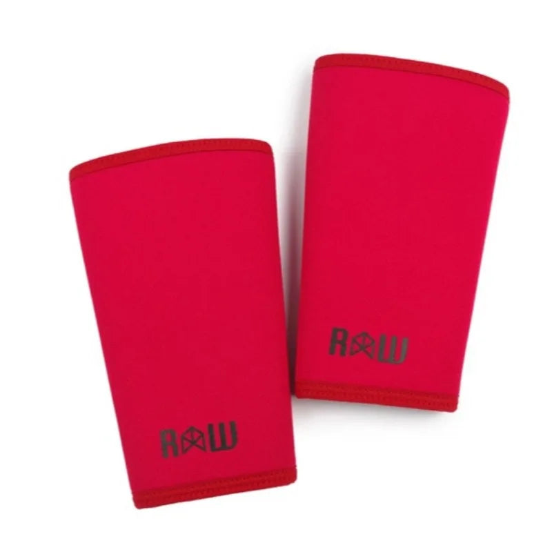7mm Powerlifting Elbow Support Sleeve