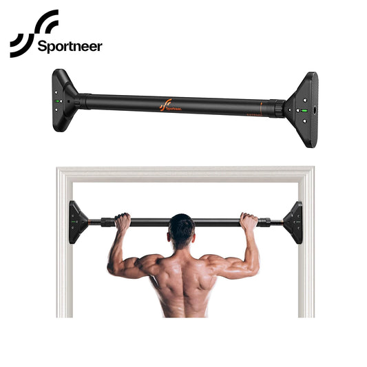 Adjustable Indoor Pull Up Bar
