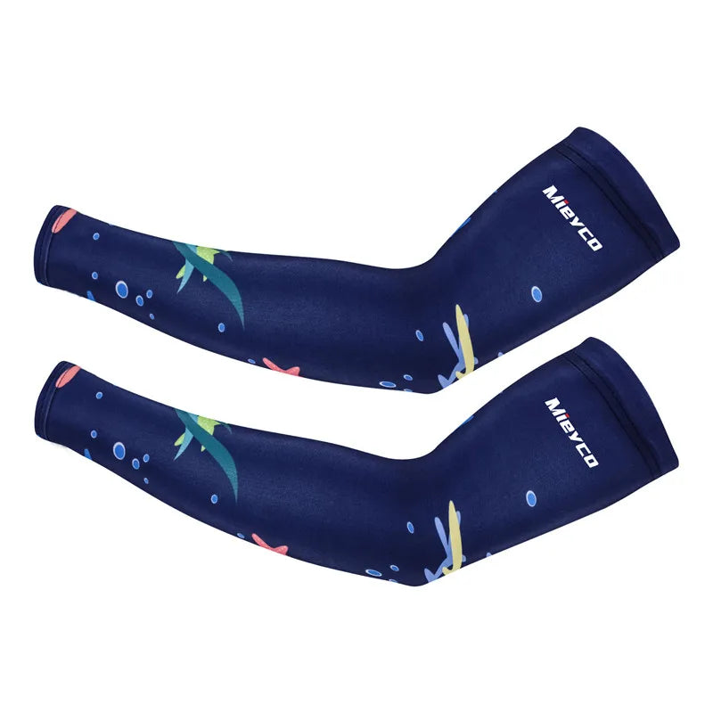 Unisex Arm Sleeves #2