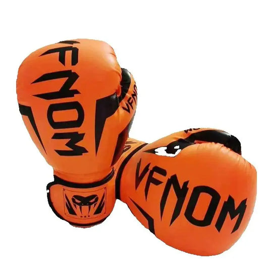 Assorted Boxing Gloves #3