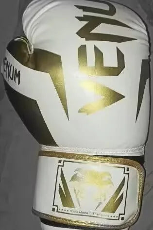 Assorted Boxing Gloves #3