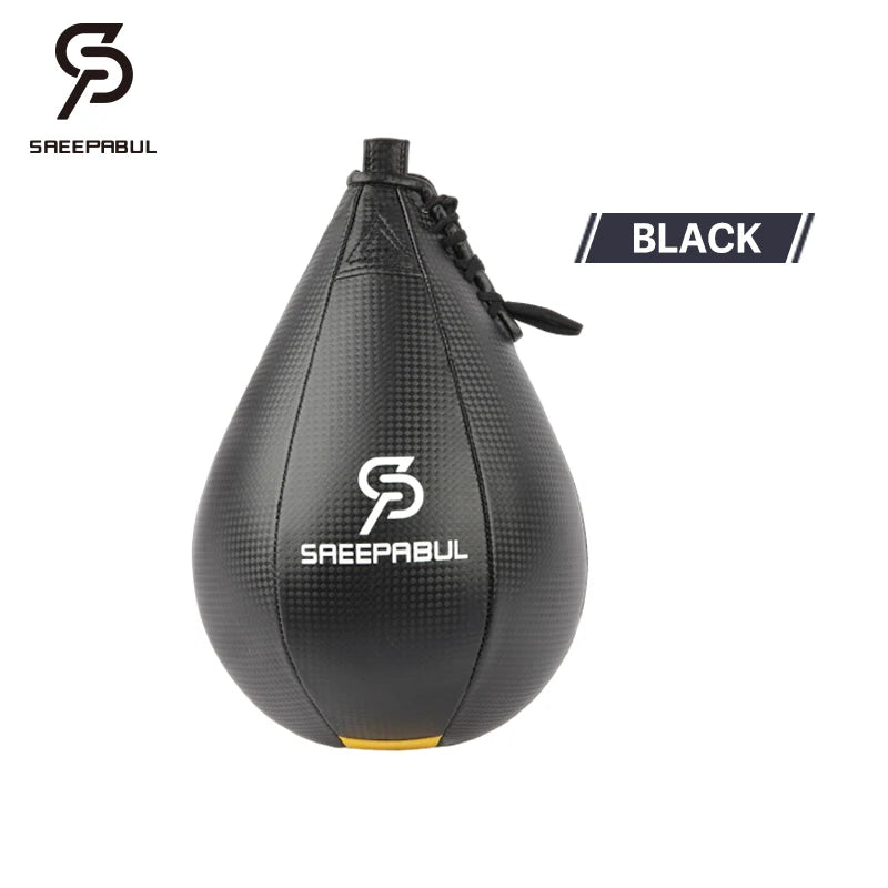 Reflex Training Speed Ball Bag w/Swivel