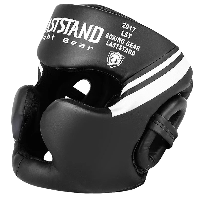 Legacy Assorted Kickboxing Headgear