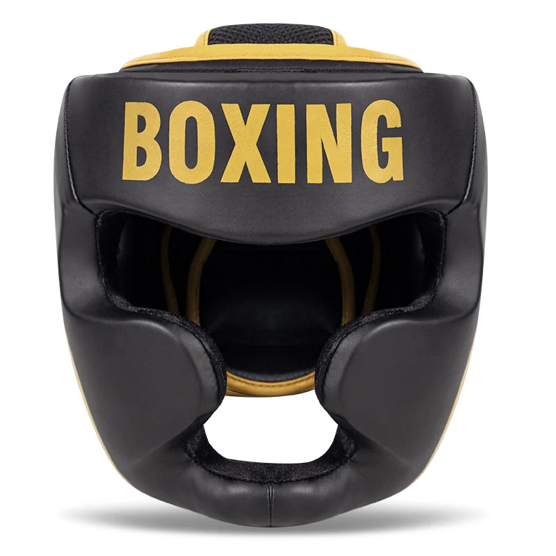 Standard Assorted Kickboxing Headgear